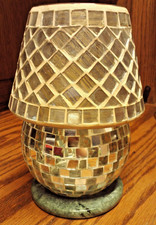 Stained glass mosaic for sale  Lebanon