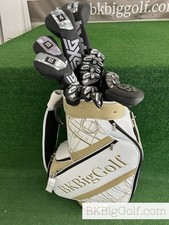 Pxg complete set for sale  Indianapolis