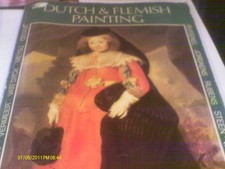 Dutch flemish painting for sale  Skokie