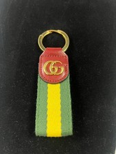 Gucci key ring for sale  Lecanto