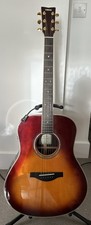 Yamaha transacoustic guitar for sale  ROTHERHAM