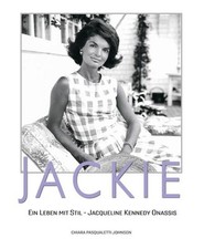 Jackie leben stil gebraucht kaufen  Münster