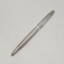 Sterling silver mechanical for sale  MILTON KEYNES