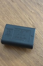 Genuine leica battery for sale  LONDON