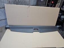 Vauxhall zafira retractable for sale  CAMBRIDGE