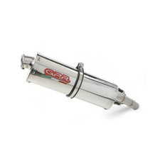 Gpr italia auspuff gebraucht kaufen Gpr italia auspuff gebraucht kaufen  Berlin