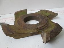 Fresa per legno usato  Italia