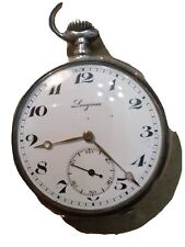 Orologio tasca longines usato  Milano