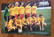 Double page poster d'occasion  Jujurieux