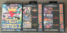 Mega games bundle for sale  NORTHAMPTON