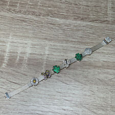 Bracelet pandora 17cm d'occasion  Lattes