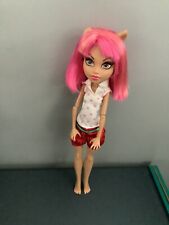 Poupée monster high d'occasion  Valenciennes
