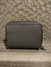 Buxton brown leather for sale  Hanson