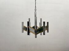Sciolari chandelier chevron usato  Bari