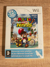 Nintendo wii mario usato  Settimo Torinese