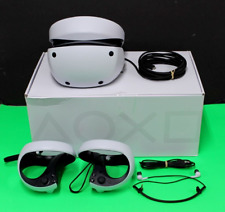 Sony playstation vr2 for sale  Lawrenceville