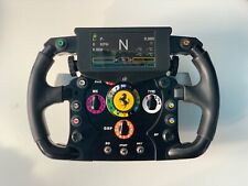 Thrustmaster ferrari volante usato  Lainate