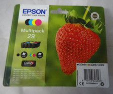 Riiginal epson c13t29864012 gebraucht kaufen  Betteldorf, Densborn, Pelm