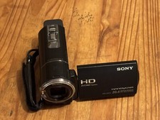 Sony hdr cx570ve d'occasion  Lanester