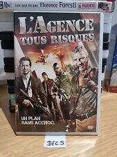 Dvd agence risques d'occasion  Gruissan