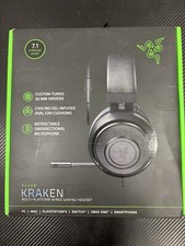 Razer kraken headset gebraucht kaufen  Hückelhoven