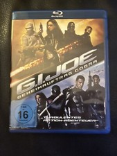 Joe geheimauftrag cobra gebraucht kaufen  Plauen