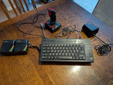 Sinclair spectrum 48k for sale  CHESTER LE STREET