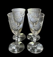 Set vintage libbey for sale  O Fallon