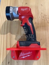 Supports outils milwaukee d'occasion  Villecresnes