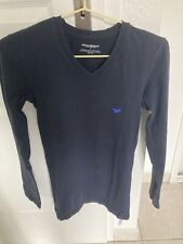 Shirt emporio armani d'occasion  Juvignac