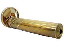 Double wheel brass for sale  Oceanside