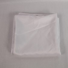 White woven polyester for sale  Mcminnville