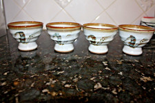 Vintage sake cups for sale  Bakersfield