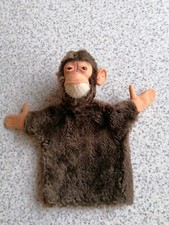 Alte steiff handpuppe gebraucht kaufen  Trier