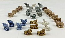 Wade miniature animal for sale  Brick