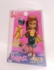 Bratz sasha fashion usato  Malalbergo