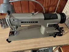 Consew industrial stitcher for sale  Altadena