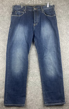 Armani jeans men for sale  Evansville