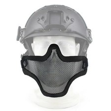 Adjustable metal half for sale  UK