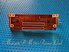 Marantz 710 meter usato  Mantova