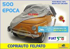 Copriauto per fiat usato  Francavilla in Sinni
