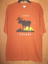 Johns canada moose for sale  Inverness