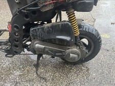 Blocco motore gilera usato  Faenza