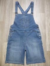 Please jeans latzshorts gebraucht kaufen  Rosenthal am Rennsteig