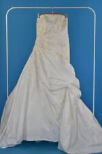 Pronovias barcelona ivory for sale  NORTHAMPTON