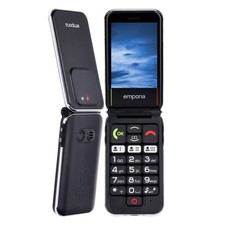 Emporia joy lte gebraucht kaufen  Eilenburg