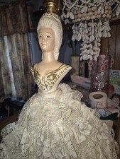 Vintage marie antoinette for sale  Millington