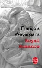 Royal romance weyergans gebraucht kaufen  Berlin