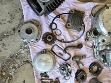 Honda ct90 parts for sale  Westminster
