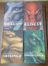 Paolini eragon saga usato  Rimini